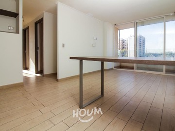 Arriendo Mensual / Departamento / La Cisterna