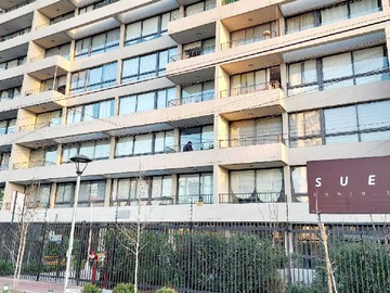 Arriendo Mensual / Departamento / La Cisterna