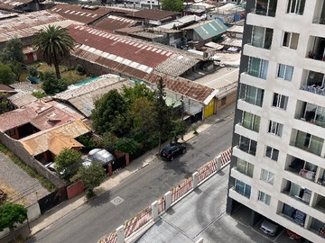 Arriendo Mensual / Departamento / La Cisterna