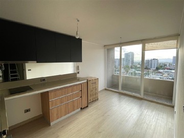 Arriendo Mensual / Departamento / La Cisterna