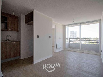 Arriendo Mensual / Departamento / La Cisterna