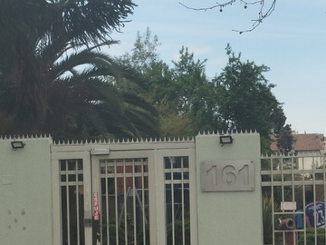 Arriendo Mensual / Departamento / La Cisterna