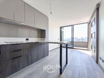 Arriendo Mensual / Departamento / La Cisterna