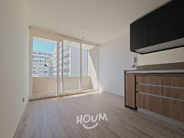 Arriendo Mensual / Departamento / La Cisterna