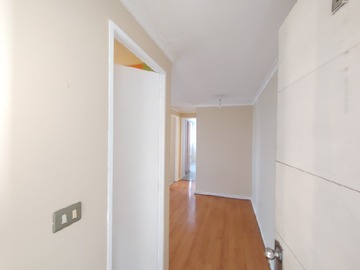 Arriendo Mensual / Departamento / La Cisterna