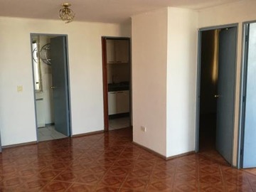 Arriendo Mensual / Departamento / La Cisterna