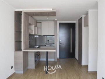 Arriendo Mensual / Departamento / La Cisterna