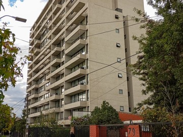 Arriendo Mensual / Departamento / La Cisterna