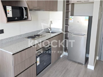 Arriendo Mensual / Departamento / La Cisterna