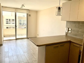 Arriendo Mensual / Departamento / La Cisterna