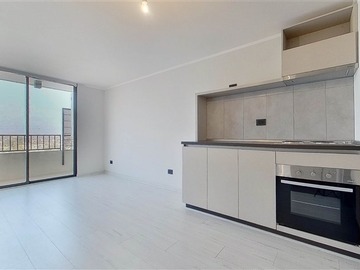 Arriendo Mensual / Departamento / La Cisterna