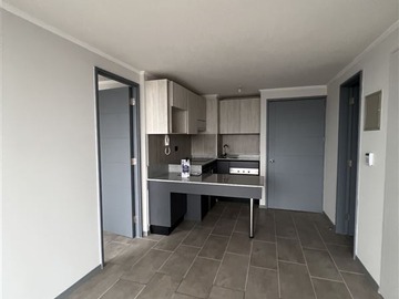 Arriendo Mensual / Departamento / La Cisterna