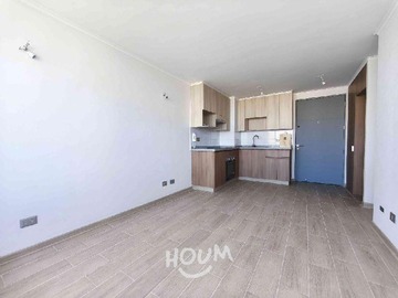 Arriendo Mensual / Departamento / La Cisterna