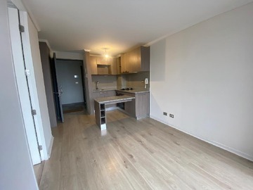 Arriendo Mensual / Departamento / La Cisterna
