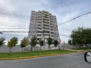 Arriendo Mensual / Departamento / La Cisterna
