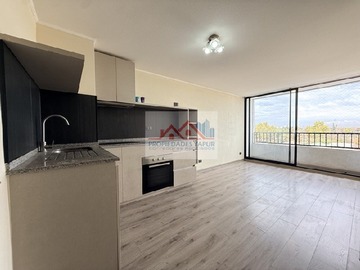 Arriendo Mensual / Departamento / La Cisterna