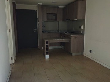 Arriendo Mensual / Departamento / La Cisterna