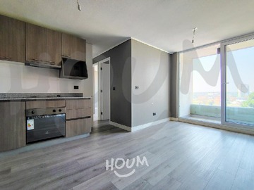 Arriendo Mensual / Departamento / La Cisterna