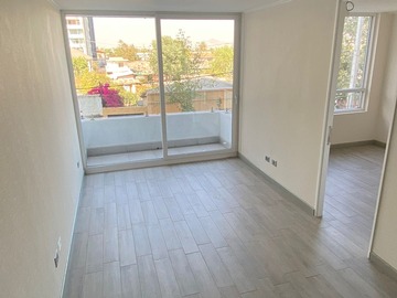 Arriendo Mensual / Departamento / La Cisterna