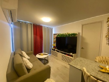 Arriendo Mensual / Departamento / La Cisterna