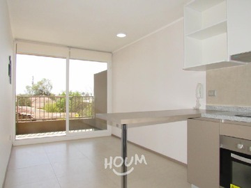 Arriendo Mensual / Departamento / La Cisterna