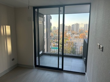 Arriendo Mensual / Departamento / La Cisterna