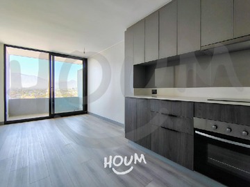 Arriendo Mensual / Departamento / La Cisterna