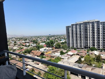 Arriendo Mensual / Departamento / La Cisterna