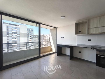 Arriendo Mensual / Departamento / La Cisterna