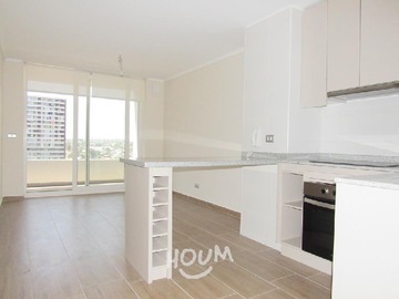 Arriendo Mensual / Departamento / La Cisterna