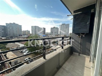 Arriendo Mensual / Departamento / La Cisterna