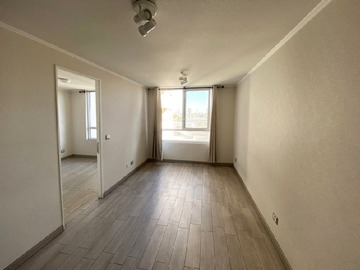 Arriendo Mensual / Departamento / La Cisterna