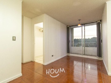 Arriendo Mensual / Departamento / La Cisterna