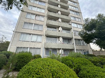 Arriendo Mensual / Departamento / La Cisterna