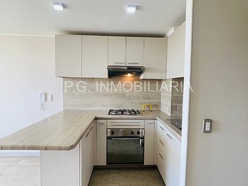 Arriendo Mensual / Departamento / La Cisterna