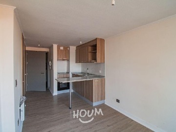 Arriendo Mensual / Departamento / La Cisterna