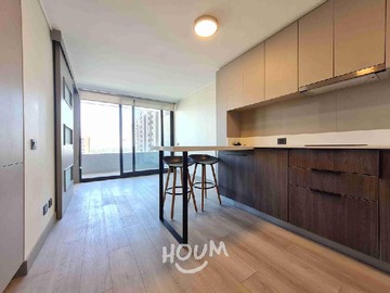 Arriendo Mensual / Departamento / La Cisterna