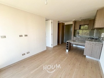 Arriendo Mensual / Departamento / La Cisterna