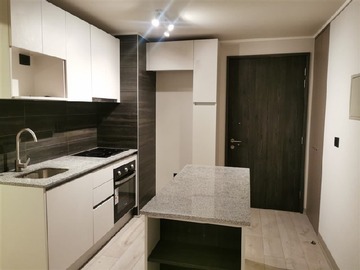Arriendo Mensual / Departamento / La Cisterna