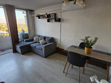 Arriendo Mensual / Departamento / La Cisterna