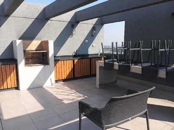 Arriendo Mensual / Departamento / La Cisterna