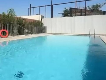 Arriendo Mensual / Departamento / La Cisterna