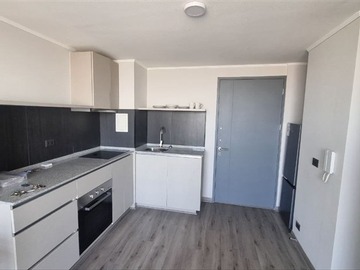 Arriendo Mensual / Departamento / La Cisterna