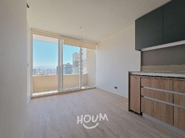 Arriendo Mensual / Departamento / La Cisterna