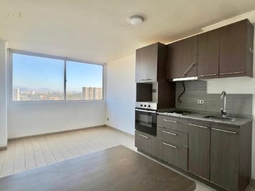 Arriendo Mensual / Departamento / La Cisterna