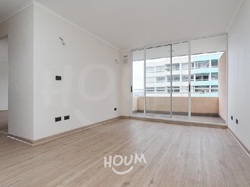 Arriendo Mensual / Departamento / La Cisterna