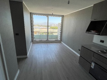 Arriendo Mensual / Departamento / La Cisterna