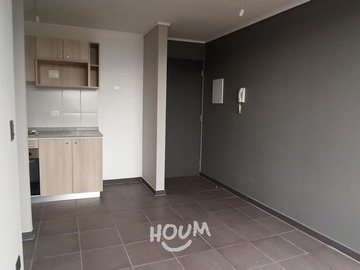 Arriendo Mensual / Departamento / La Cisterna