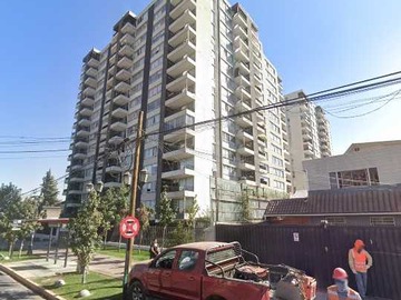 Arriendo Mensual / Departamento / La Cisterna