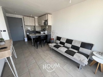 Arriendo Mensual / Departamento / La Cisterna